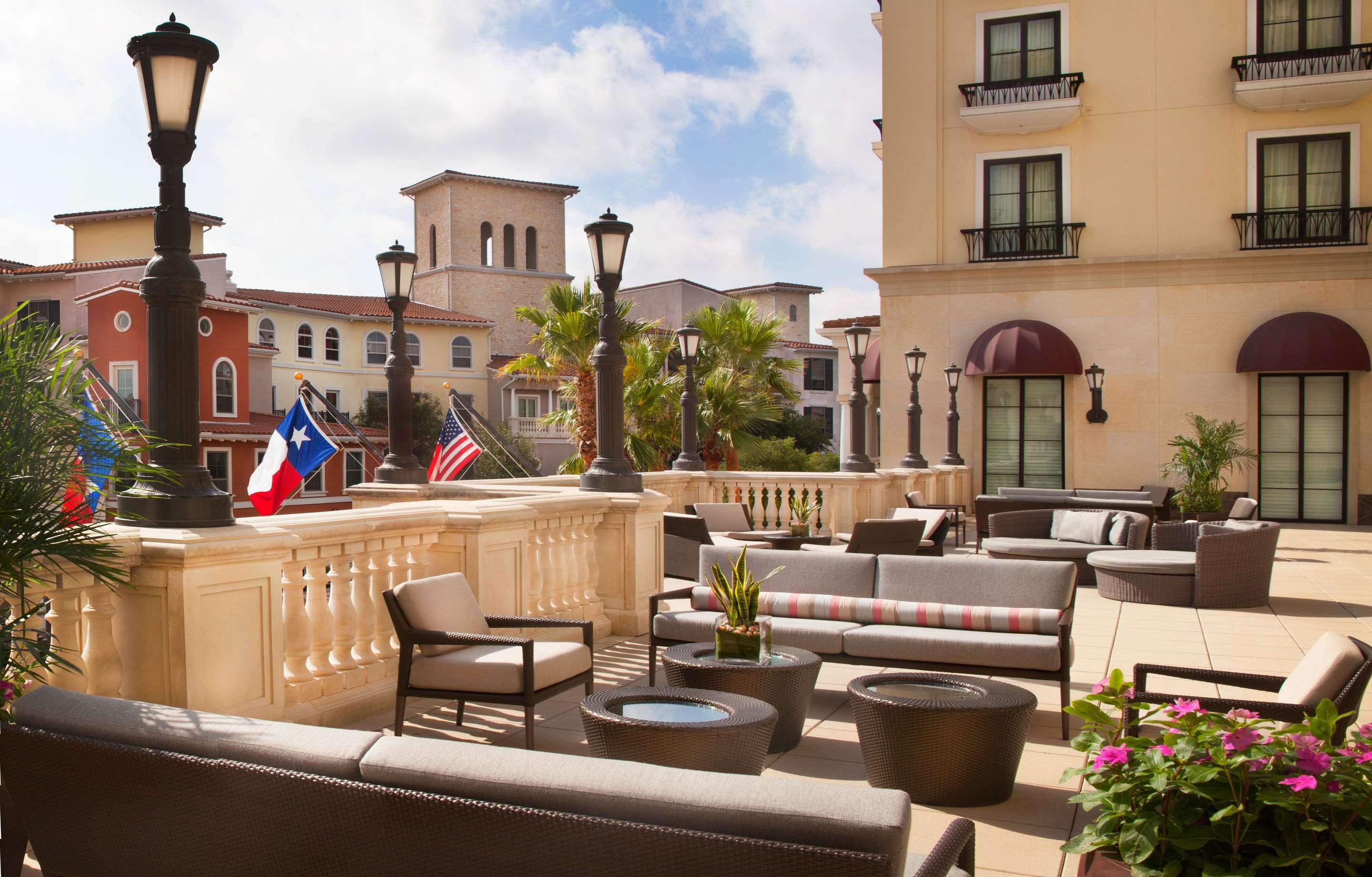 Bluegreen Vacations Eilan Hotel And Spa, Ascend Resort Collection San Antonio Exteriér fotografie